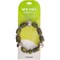 Earth's Jewels Semi-Precious New Jade Natural Stretch Bracelet #85